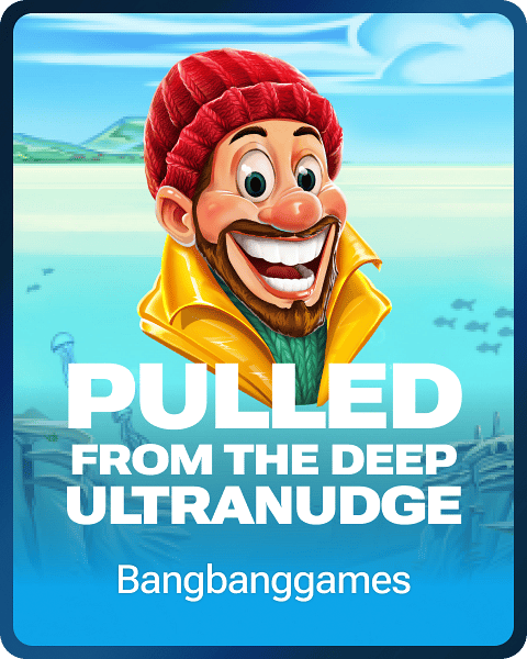 Pulled From The Deep UltraNudge