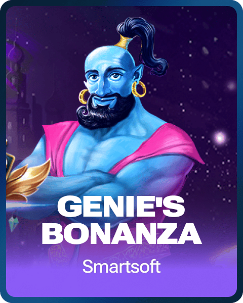 Genie's Bonanza