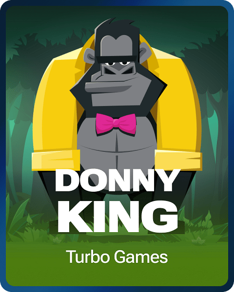 Donny King