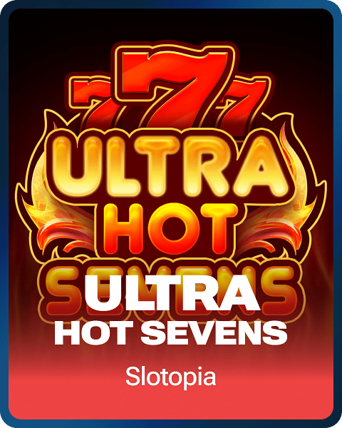 Ultra Hot Sevens