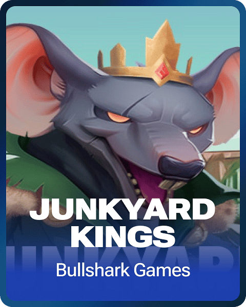 Junkyard Kings