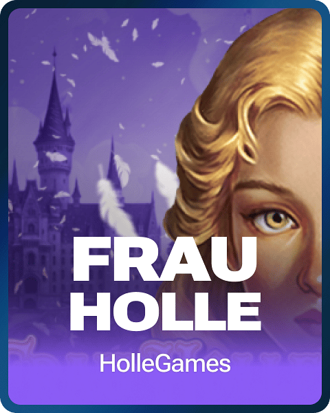 Frau Holle