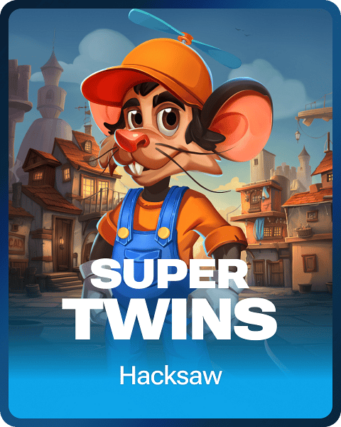 Super Twins