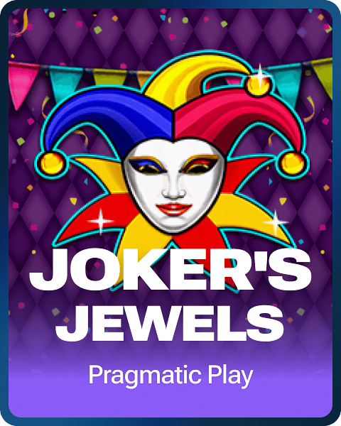 Joker's Jewels