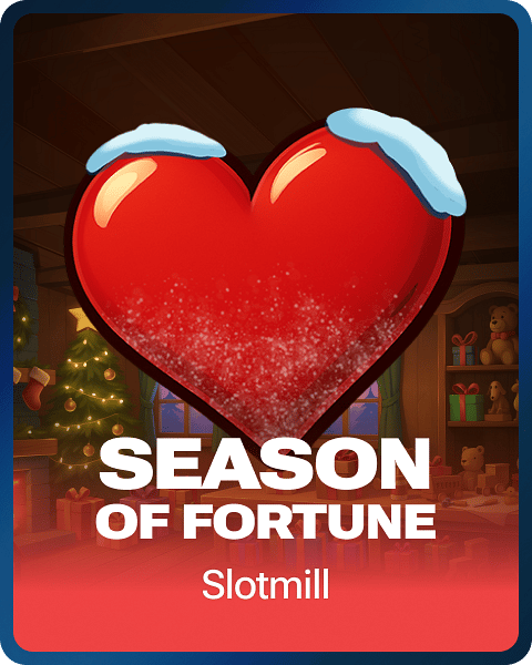 Season of Fortune