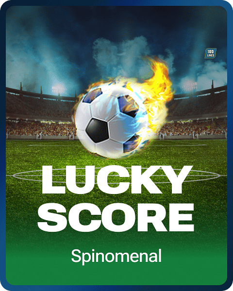 Lucky Score