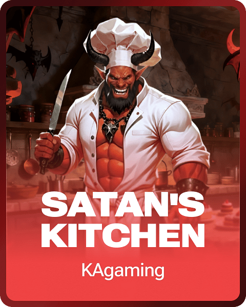 Satan's Kitchen