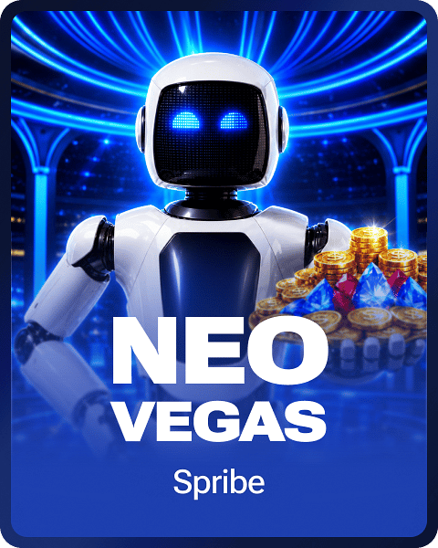 Neo Vegas