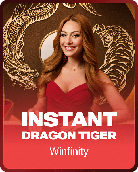 Instant Dragon Tiger