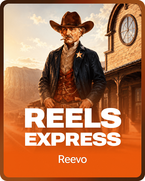 Reels Express