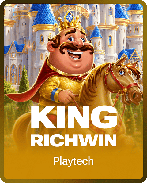 King Richwin