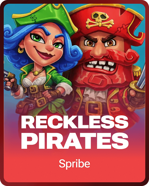 Reckless Pirates