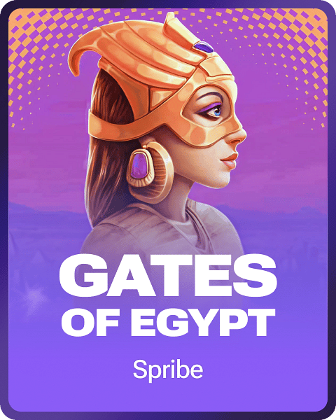 Gates of Egypt
