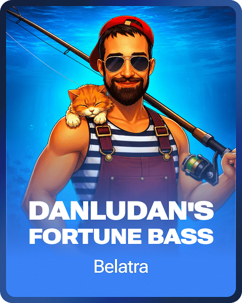 DanLudan's Fortune Bass