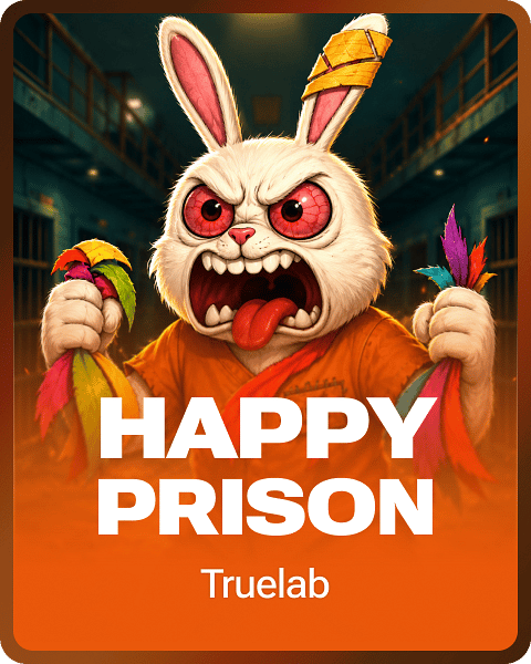 Happy Prison