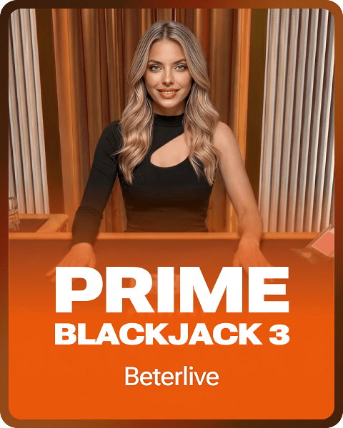 Prime Blackjack 3