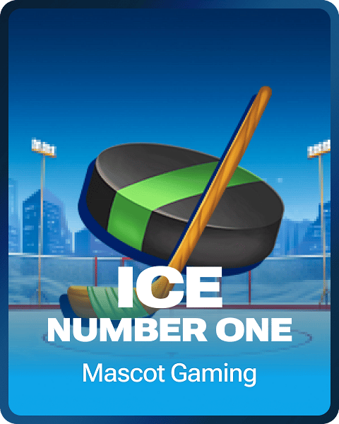 Ice Number One
