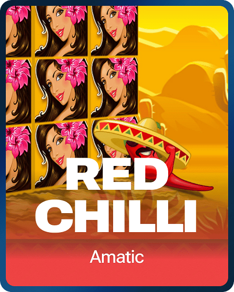 Red Chilli