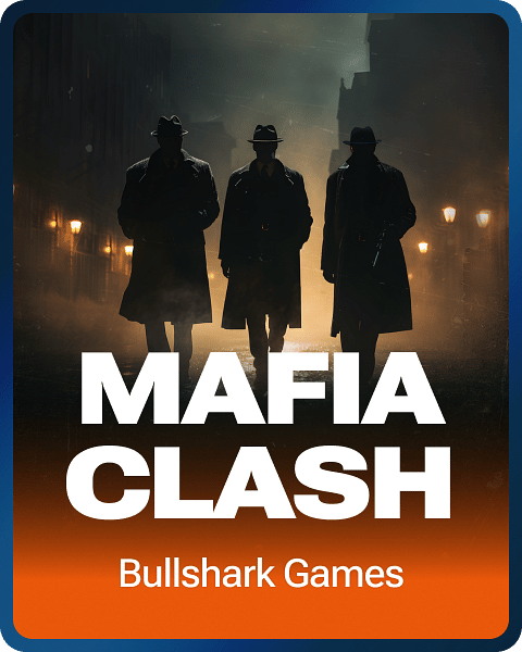 Mafia Clash