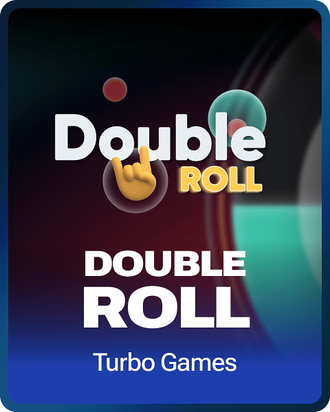 Double Roll