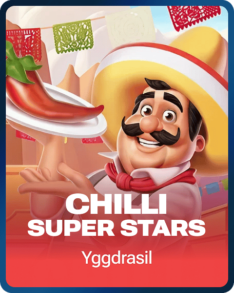 Chilli Super Stars