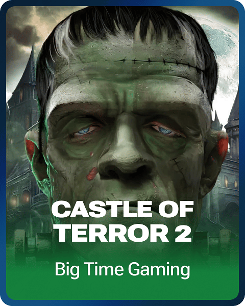 Castle of Terror 2