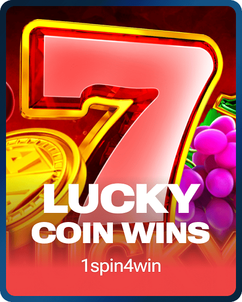 Lucky Coin Wins