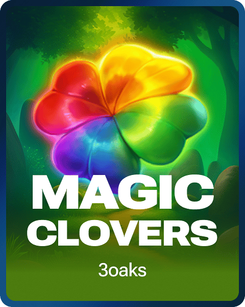 Magic Clovers