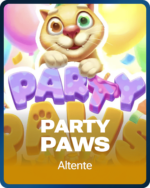 Party Paws