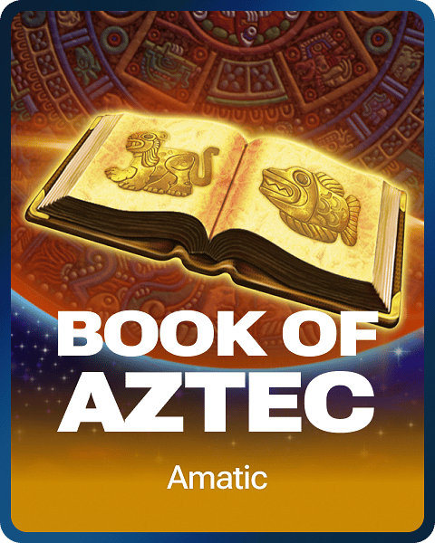 Book Of Aztec