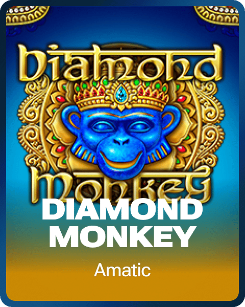 Diamond Monkey