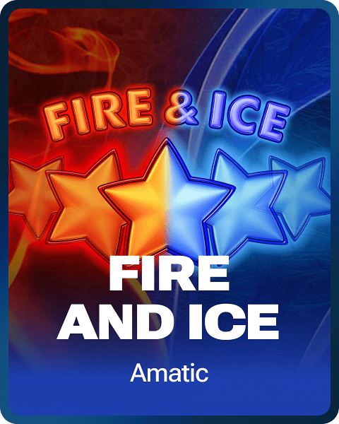 Fire and Ice