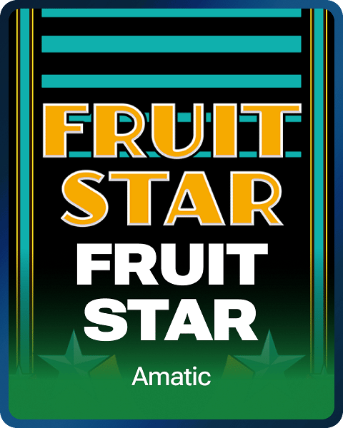 Fruit Star