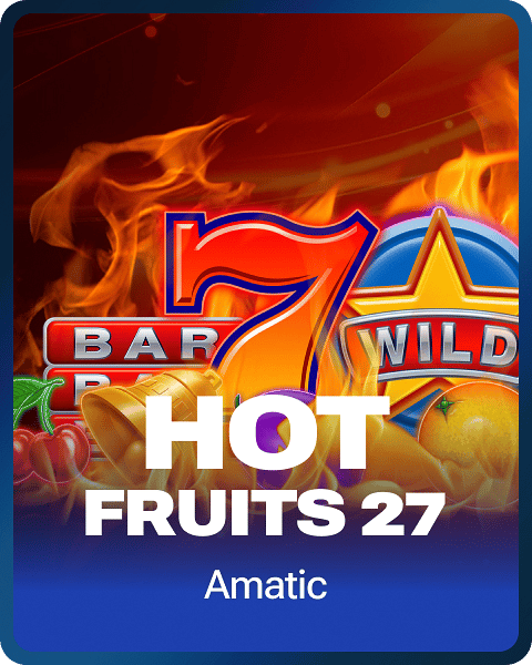 Hot Fruits 27