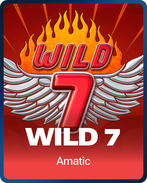 Wild 7