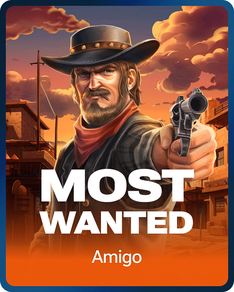 Most Wanted