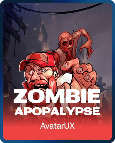 Zombie aPOPalypse