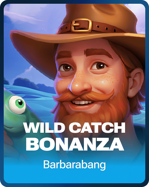 Wild Catch Bonanza