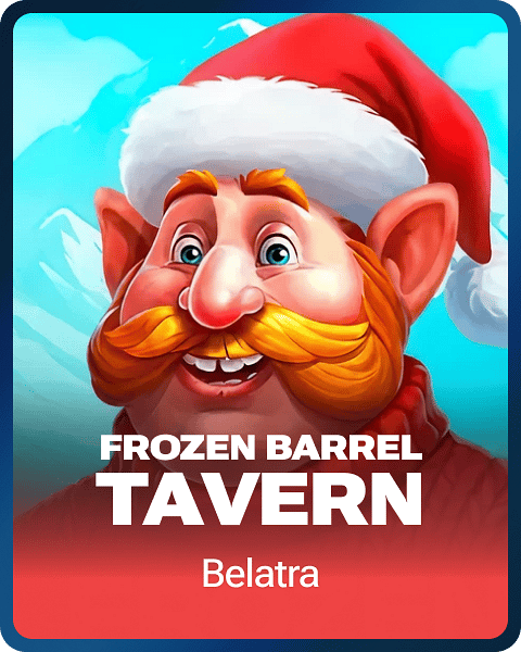 Frozen Barrel Tavern
