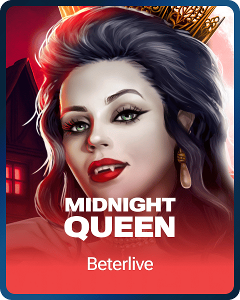 Midnight Queen