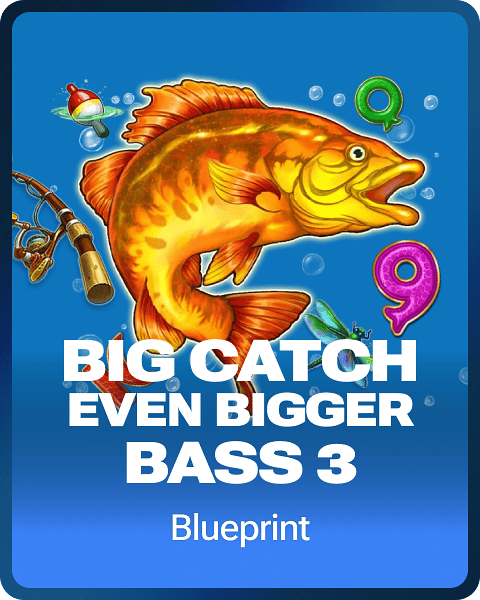 Big Catch Even Bigger Bass 3