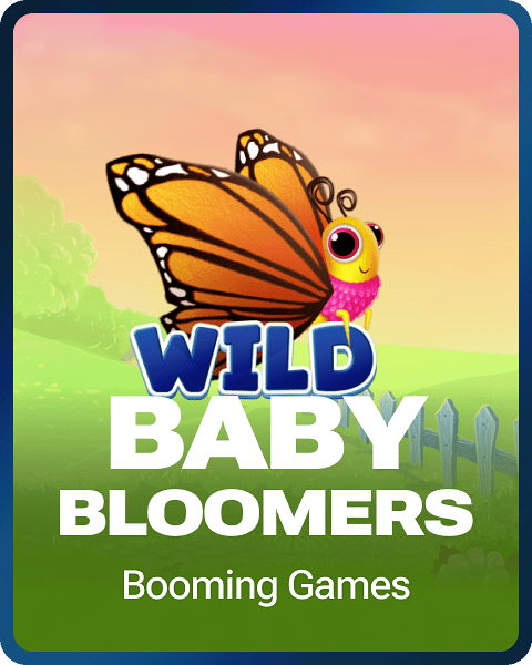 Baby Bloomers
