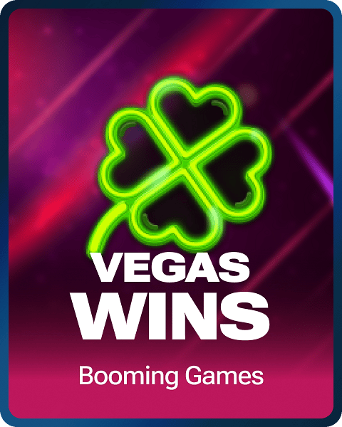 Vegas Wins
