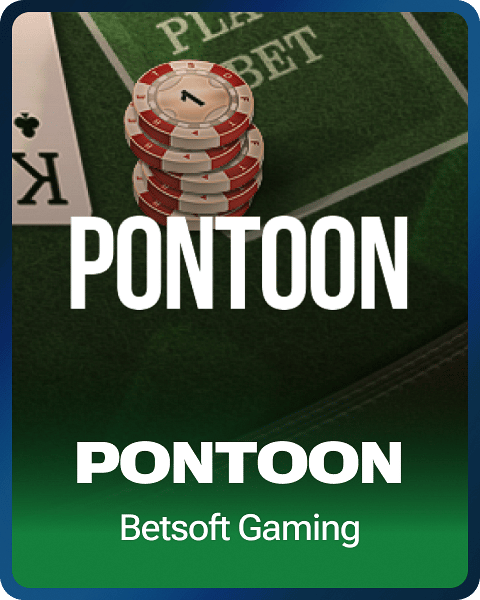 Pontoon