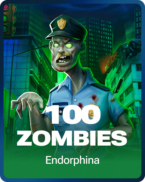 100 Zombies