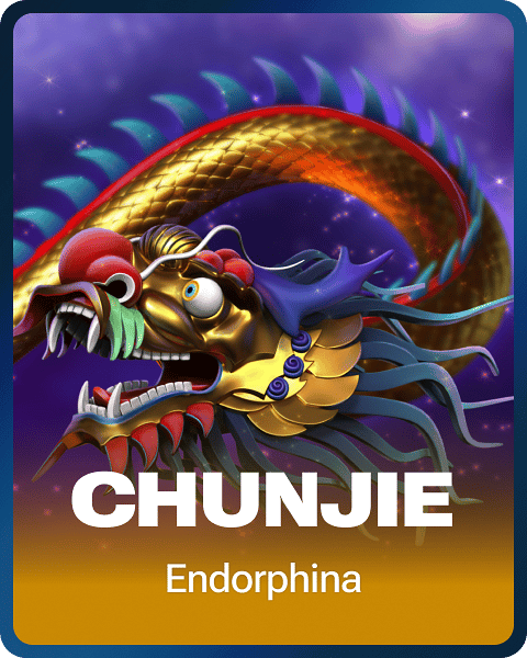 Chunjie