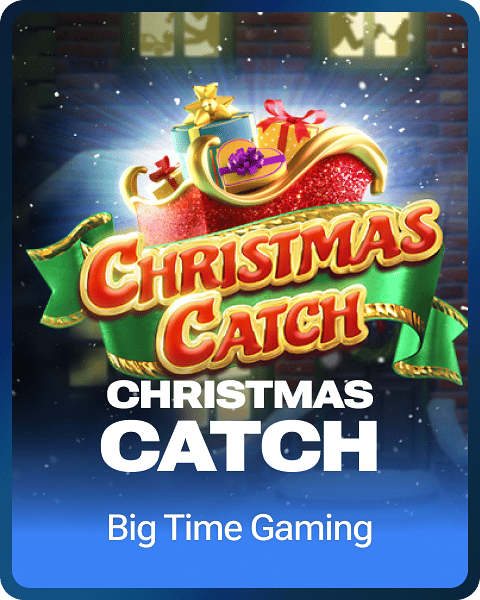 Christmas Catch