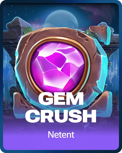 Gem Crush