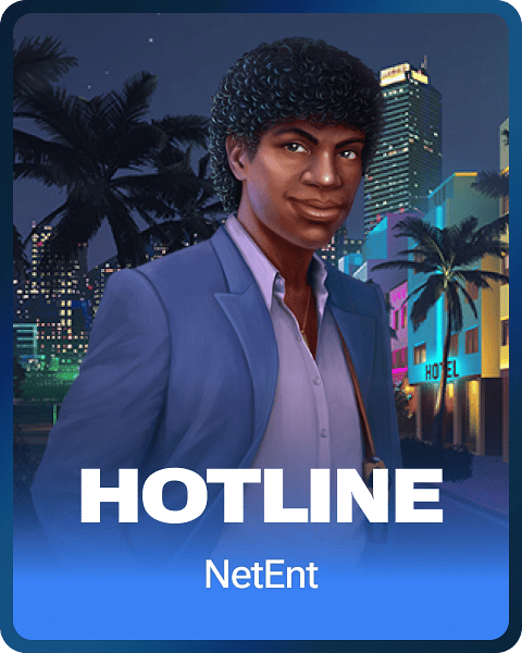 Hotline