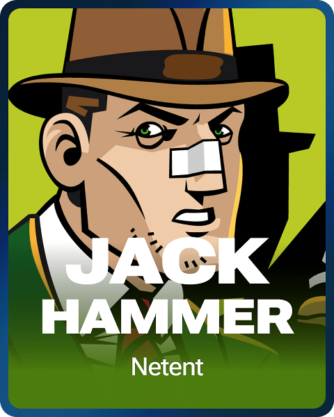 Jack Hammer